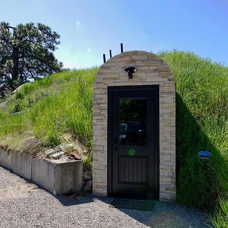 Curlew Earth Home 2Bd W/ Valley & Mountain Views Republic 外观 照片