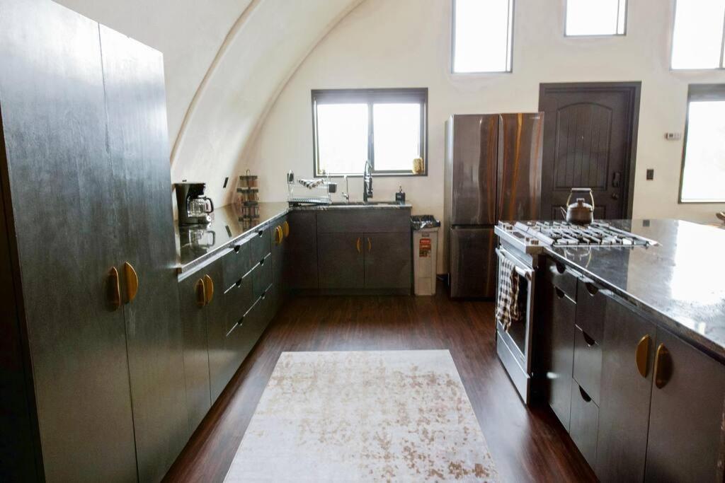 Curlew Earth Home 2Bd W/ Valley & Mountain Views Republic 外观 照片