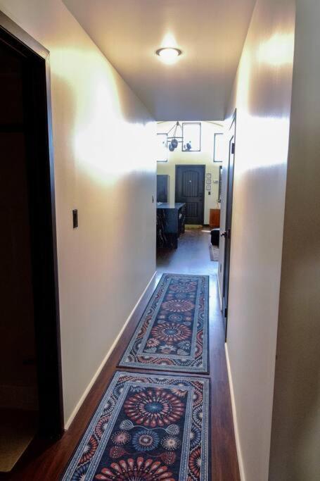 Curlew Earth Home 2Bd W/ Valley & Mountain Views Republic 外观 照片