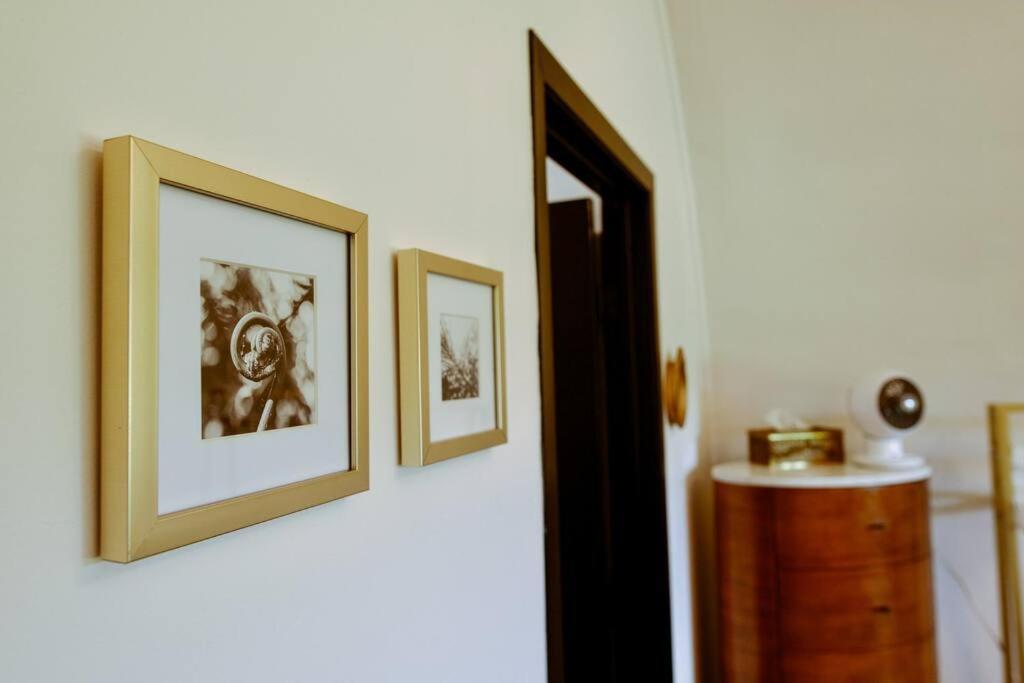 Curlew Earth Home 2Bd W/ Valley & Mountain Views Republic 外观 照片
